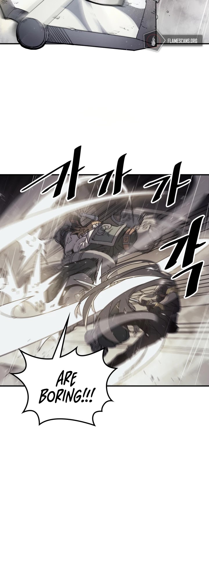 A Returner's Magic Should Be Special Chapter 159 page 25 - Chapter 159