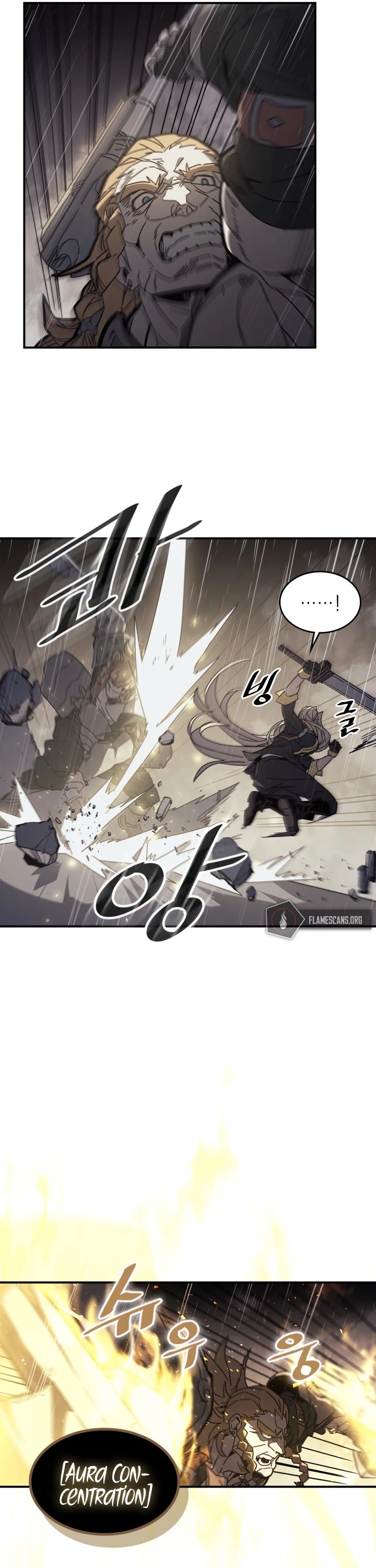 A Returner's Magic Should Be Special Chapter 159 page 26 - Chapter 159