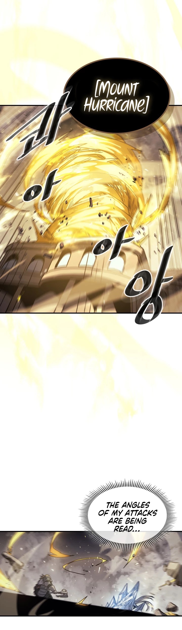 A Returner's Magic Should Be Special Chapter 159 page 27 - Chapter 159