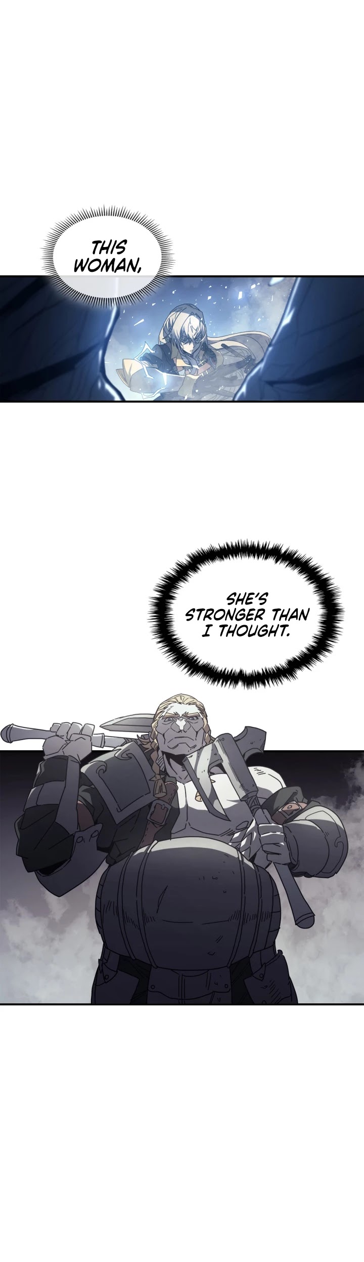 A Returner's Magic Should Be Special Chapter 159 page 28 - Chapter 159