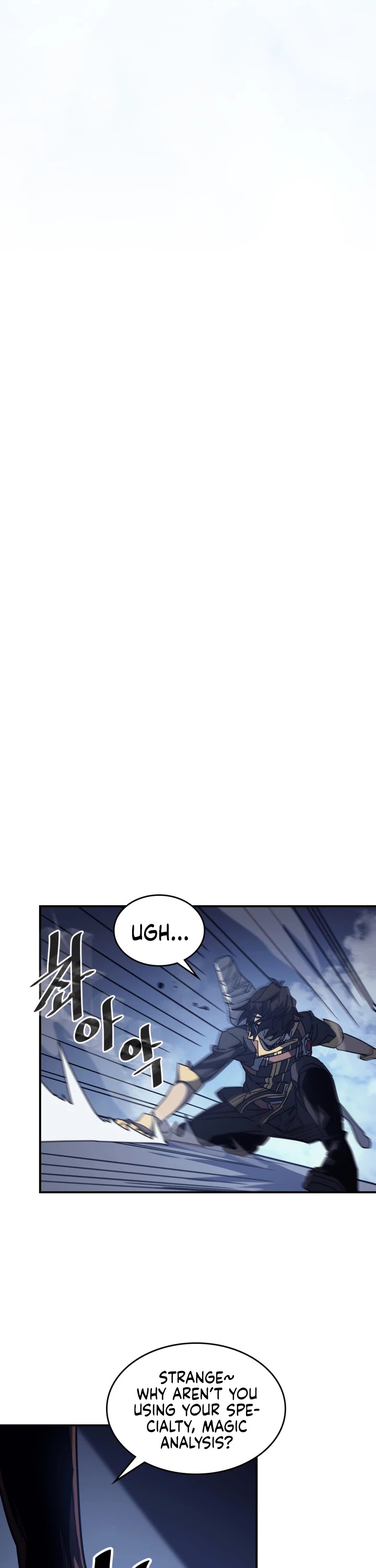 A Returner's Magic Should Be Special Chapter 159 page 33 - Chapter 159