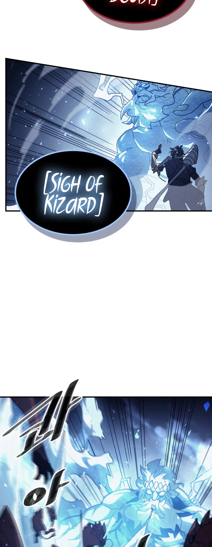 A Returner's Magic Should Be Special Chapter 159 page 35 - Chapter 159