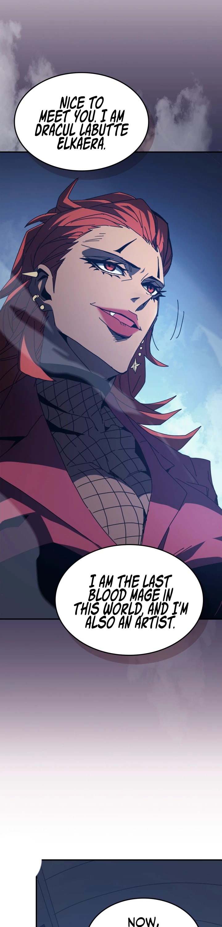A Returner's Magic Should Be Special Chapter 159 page 6 - Chapter 159