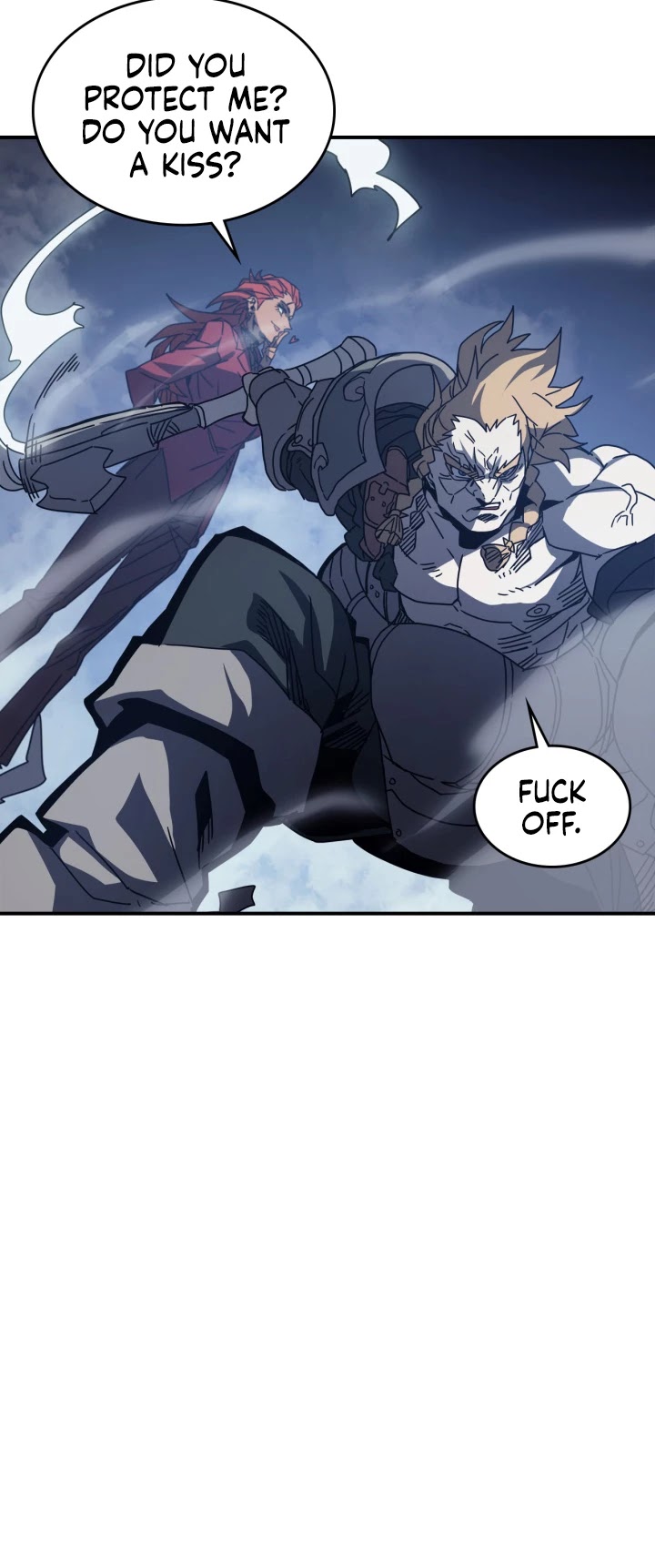 A Returner's Magic Should Be Special Chapter 159 page 9 - Chapter 159