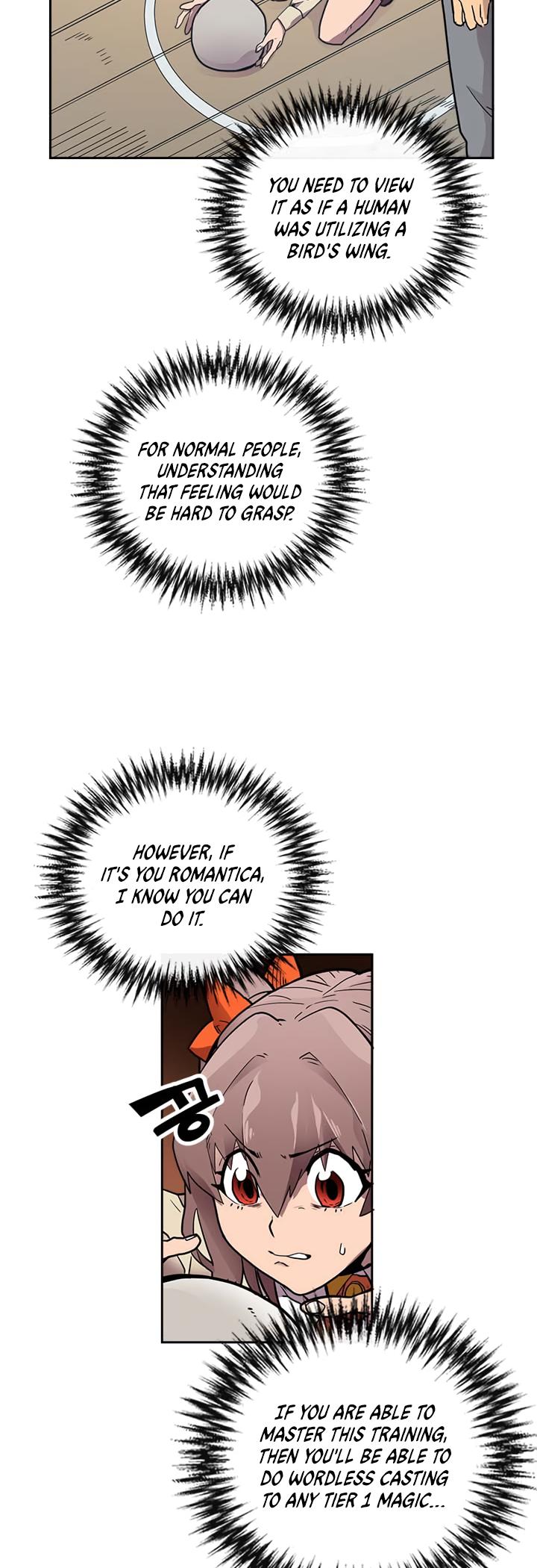 A Returner's Magic Should Be Special Chapter 16 page 11 - Chapter 16