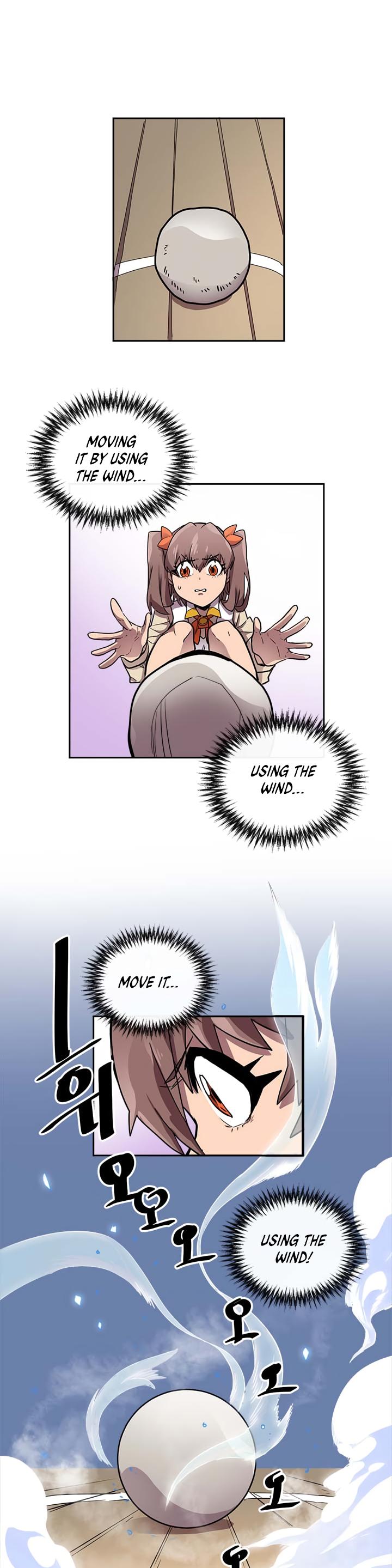 A Returner's Magic Should Be Special Chapter 16 page 15 - Chapter 16
