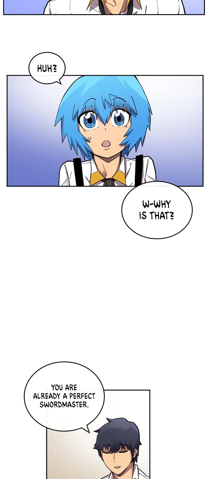 A Returner's Magic Should Be Special Chapter 16 page 18 - Chapter 16