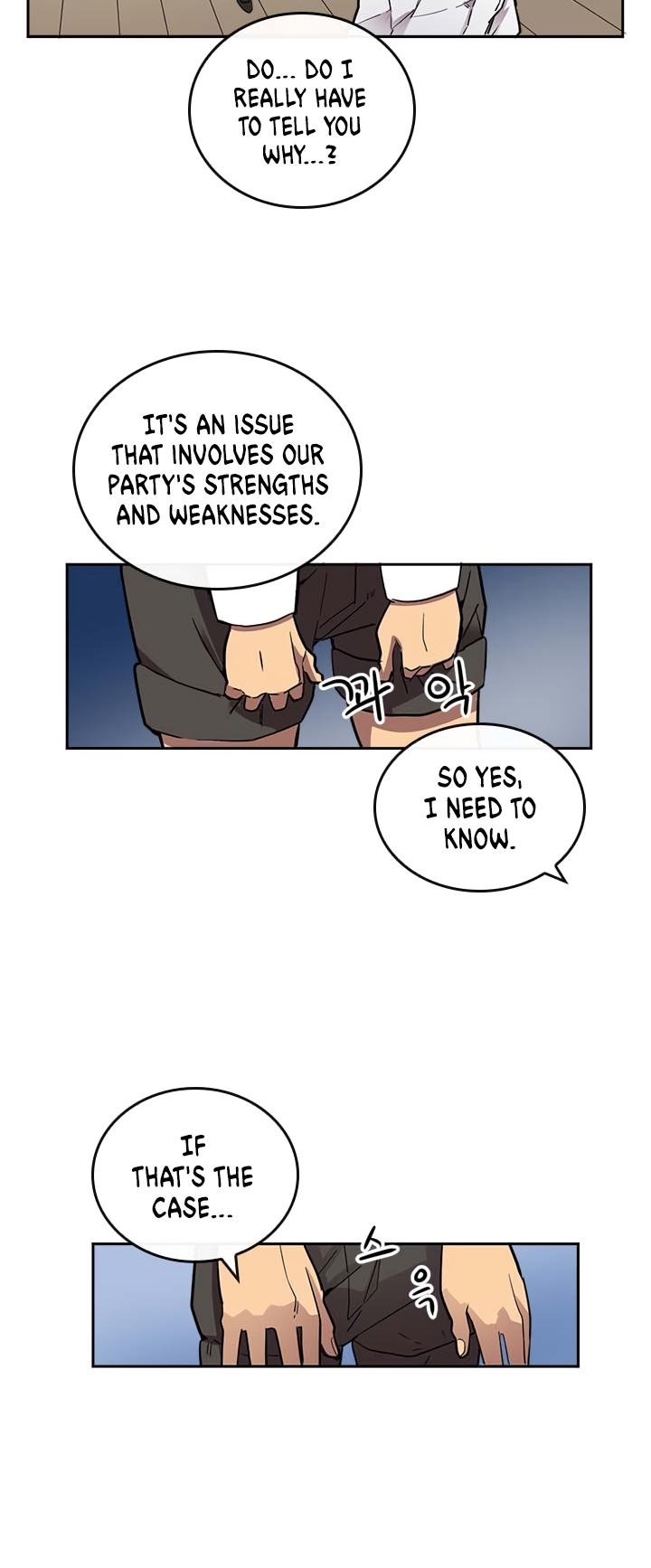 A Returner's Magic Should Be Special Chapter 16 page 23 - Chapter 16