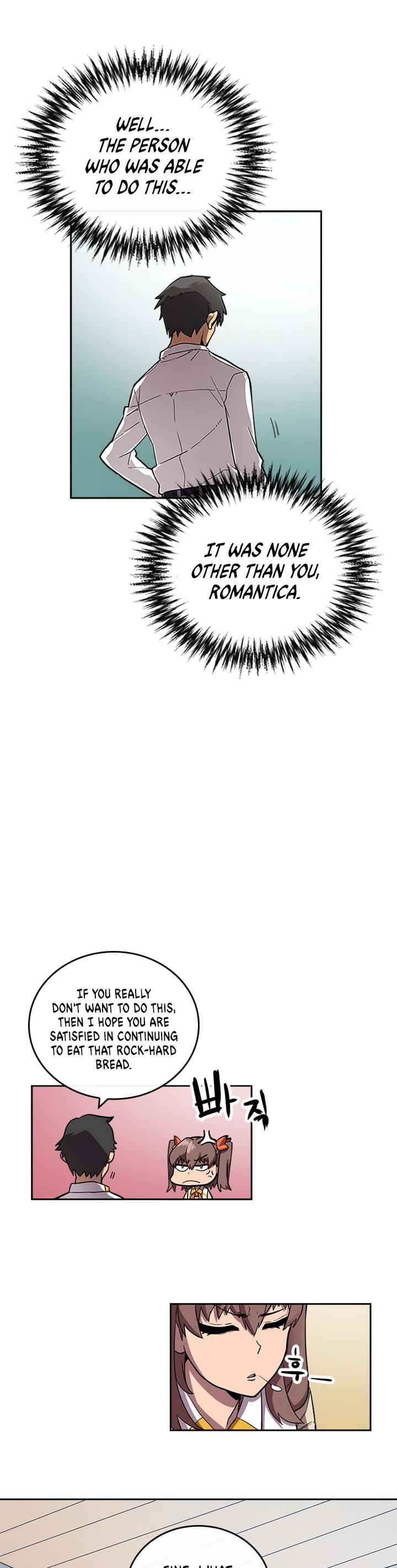 A Returner's Magic Should Be Special Chapter 16 page 8 - Chapter 16