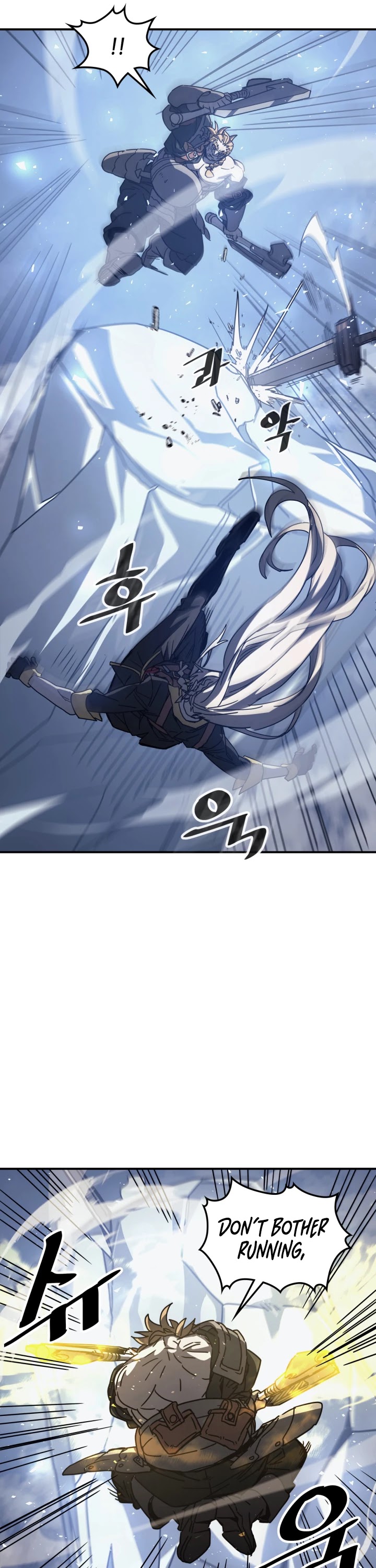 A Returner's Magic Should Be Special Chapter 160 page 14 - Chapter 160