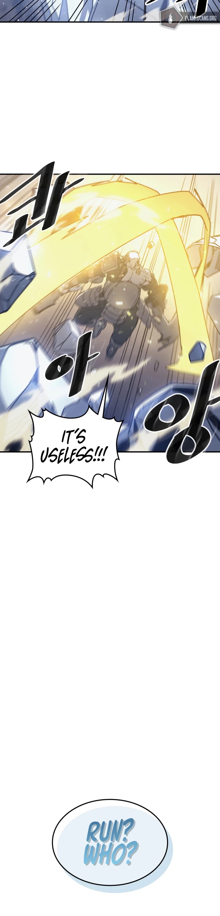 A Returner's Magic Should Be Special Chapter 160 page 15 - Chapter 160