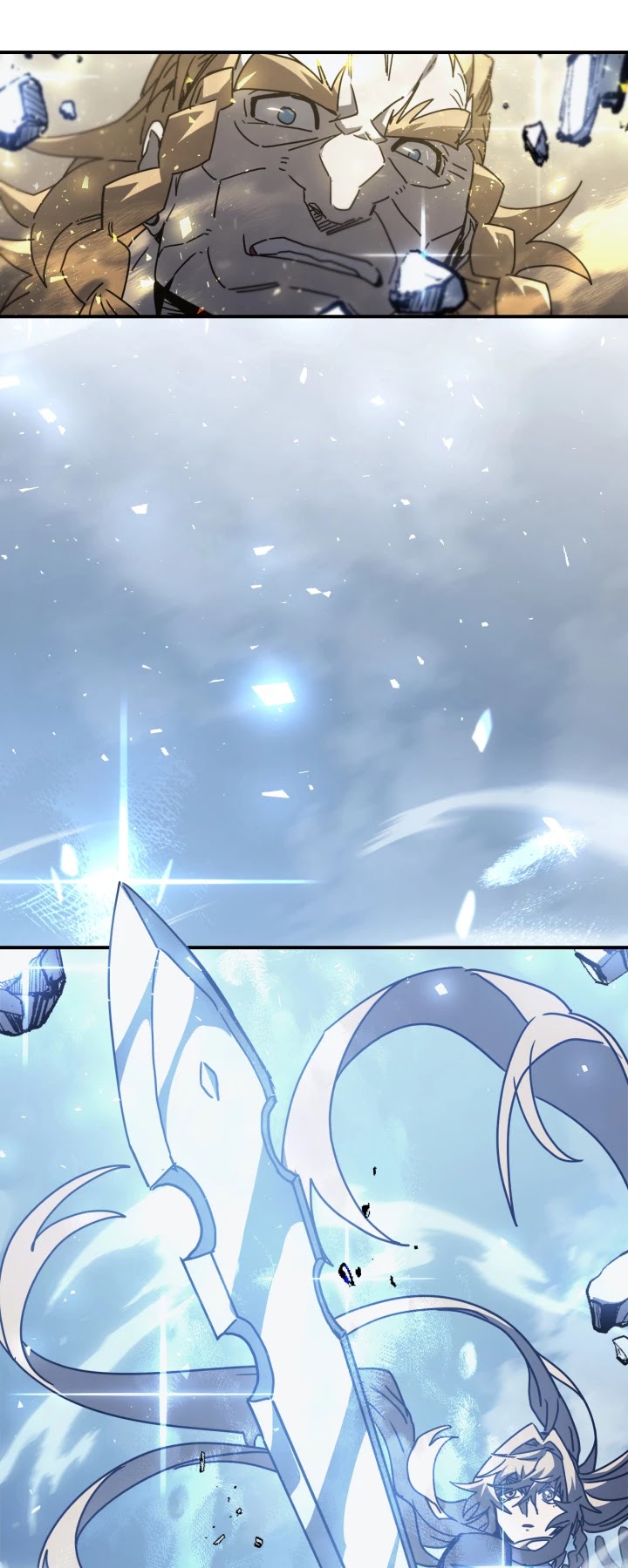 A Returner's Magic Should Be Special Chapter 160 page 16 - Chapter 160