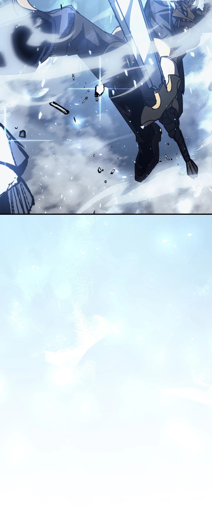 A Returner's Magic Should Be Special Chapter 160 page 17 - Chapter 160