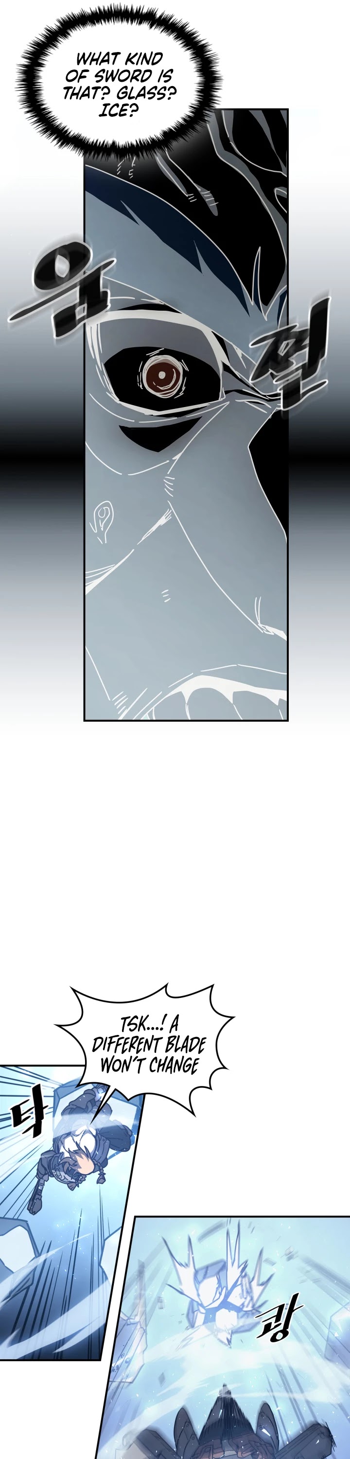 A Returner's Magic Should Be Special Chapter 160 page 18 - Chapter 160