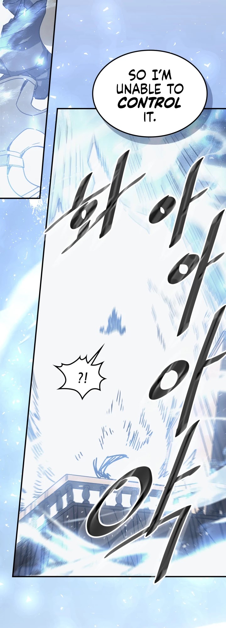 A Returner's Magic Should Be Special Chapter 160 page 20 - Chapter 160