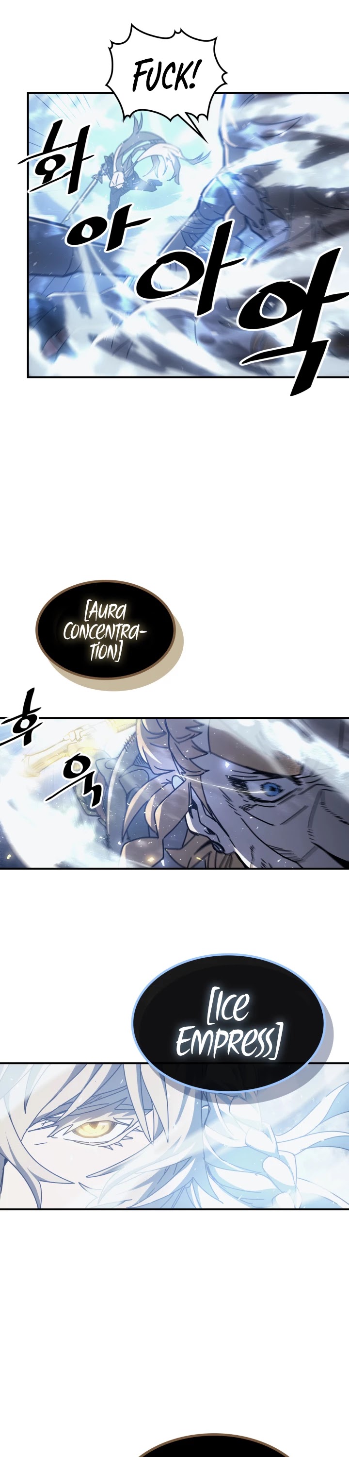 A Returner's Magic Should Be Special Chapter 160 page 22 - Chapter 160