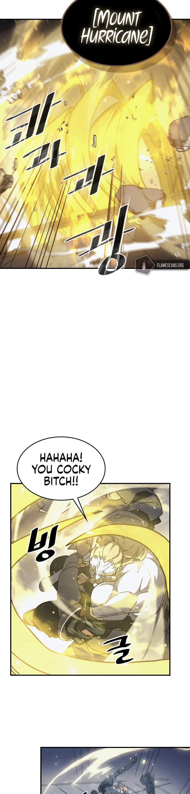 A Returner's Magic Should Be Special Chapter 160 page 23 - Chapter 160
