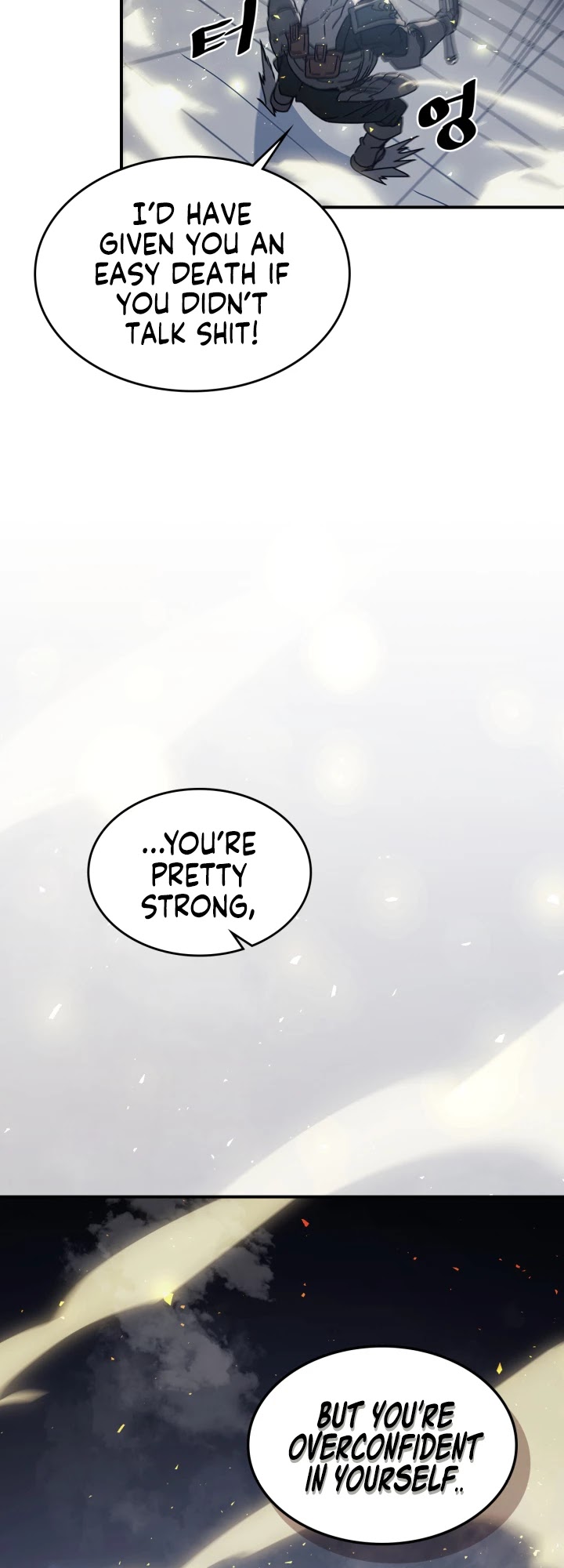 A Returner's Magic Should Be Special Chapter 160 page 24 - Chapter 160
