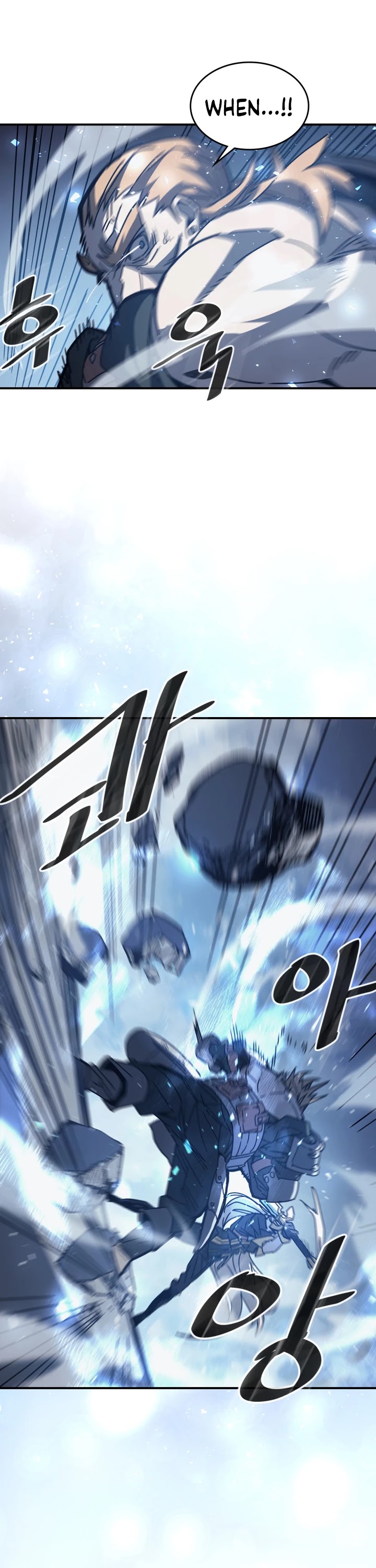 A Returner's Magic Should Be Special Chapter 160 page 26 - Chapter 160