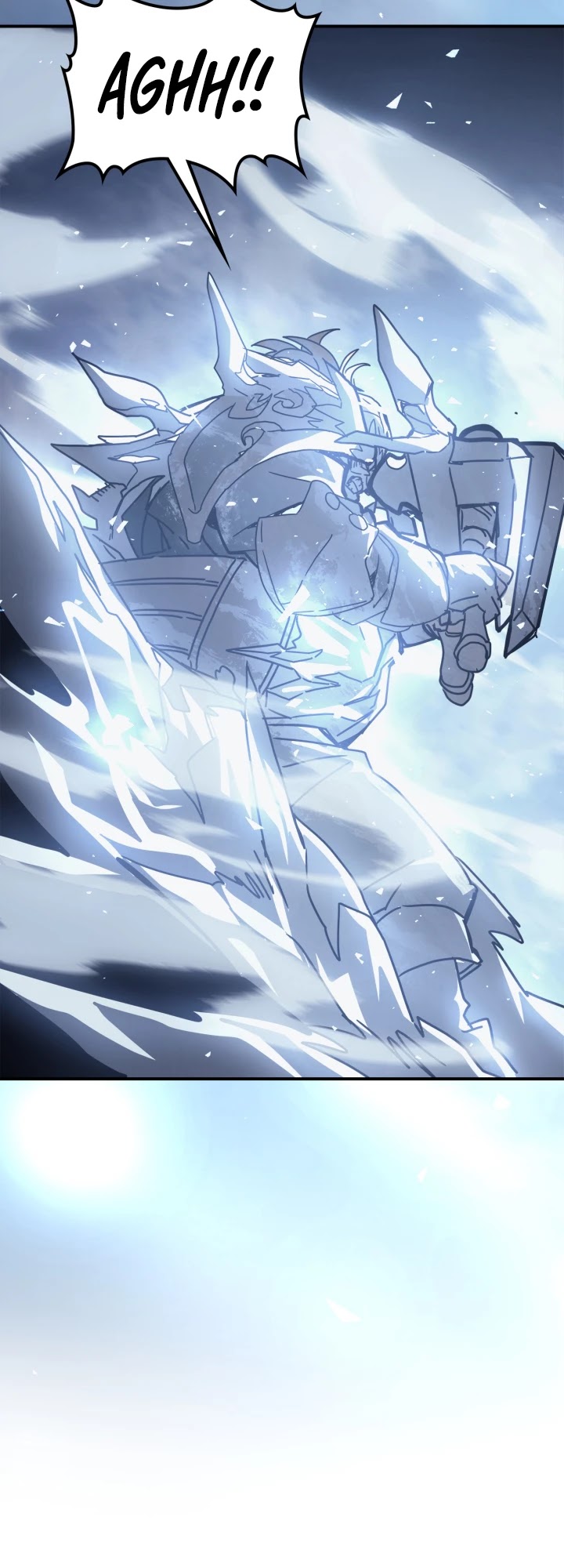 A Returner's Magic Should Be Special Chapter 160 page 28 - Chapter 160
