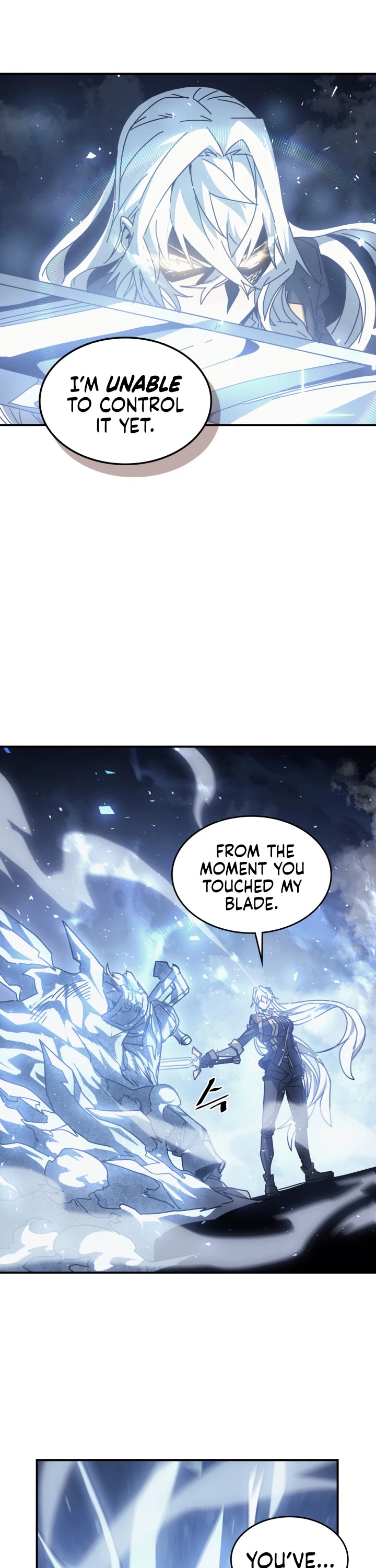 A Returner's Magic Should Be Special Chapter 160 page 30 - Chapter 160