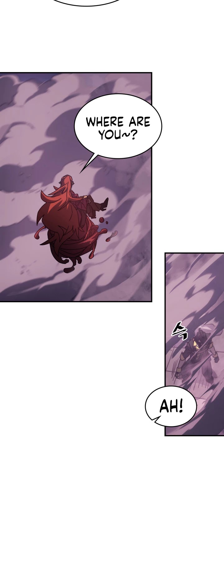 A Returner's Magic Should Be Special Chapter 160 page 37 - Chapter 160