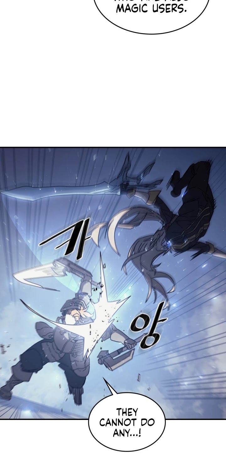 A Returner's Magic Should Be Special Chapter 160 page 4 - Chapter 160