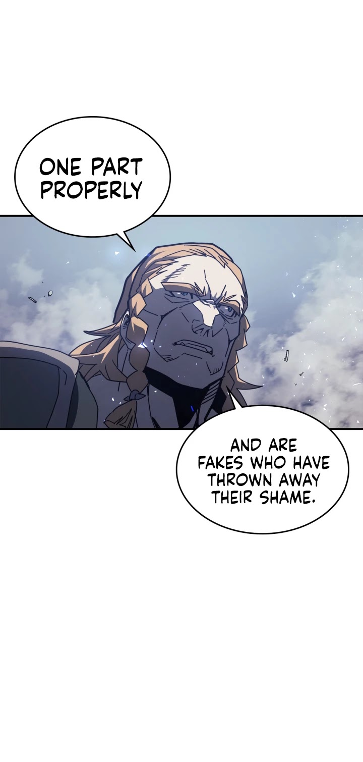 A Returner's Magic Should Be Special Chapter 160 page 5 - Chapter 160
