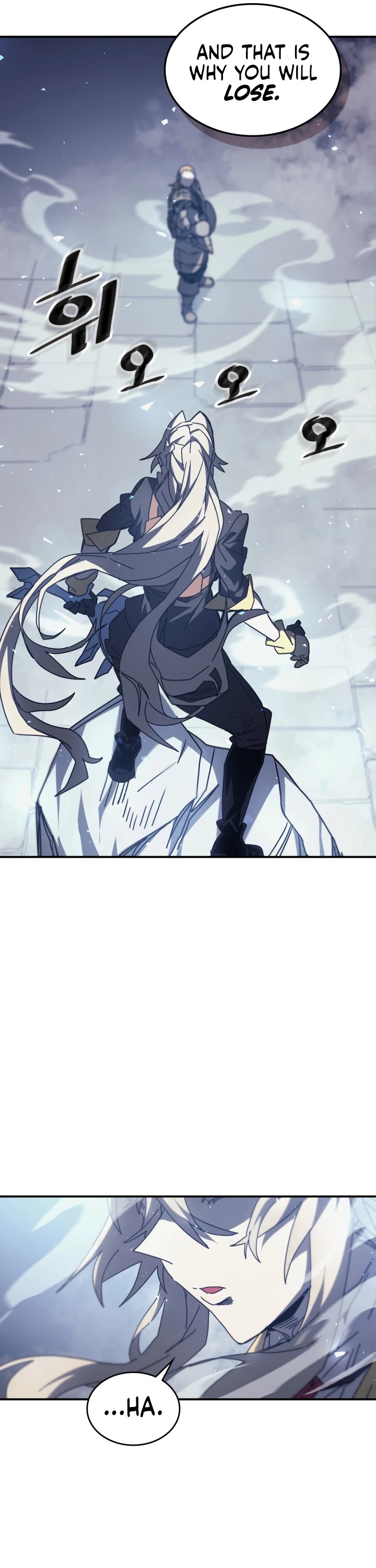 A Returner's Magic Should Be Special Chapter 160 page 6 - Chapter 160