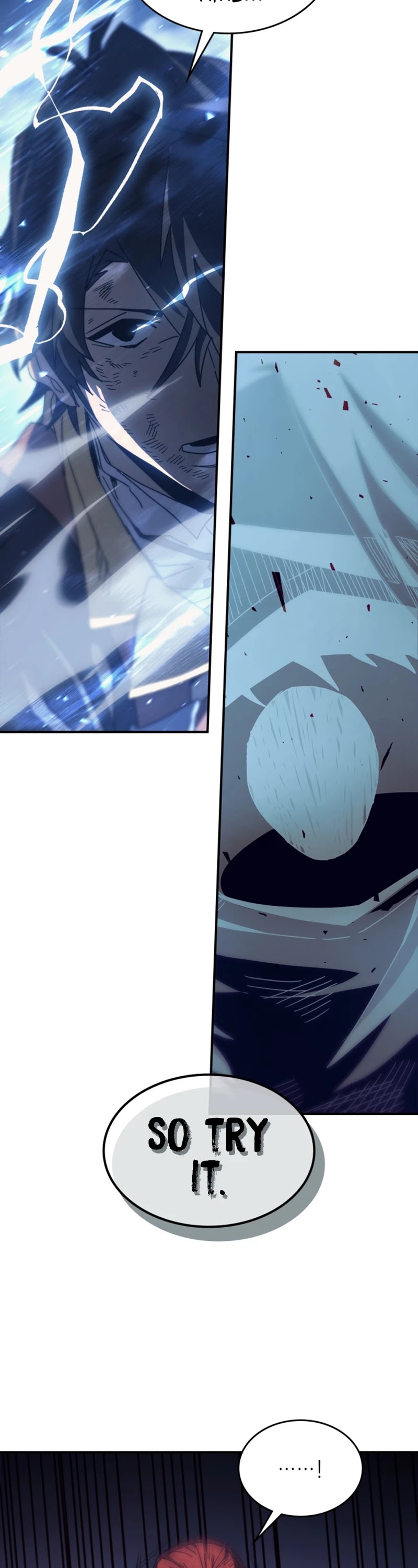 A Returner's Magic Should Be Special Chapter 161 page 11 - Chapter 161