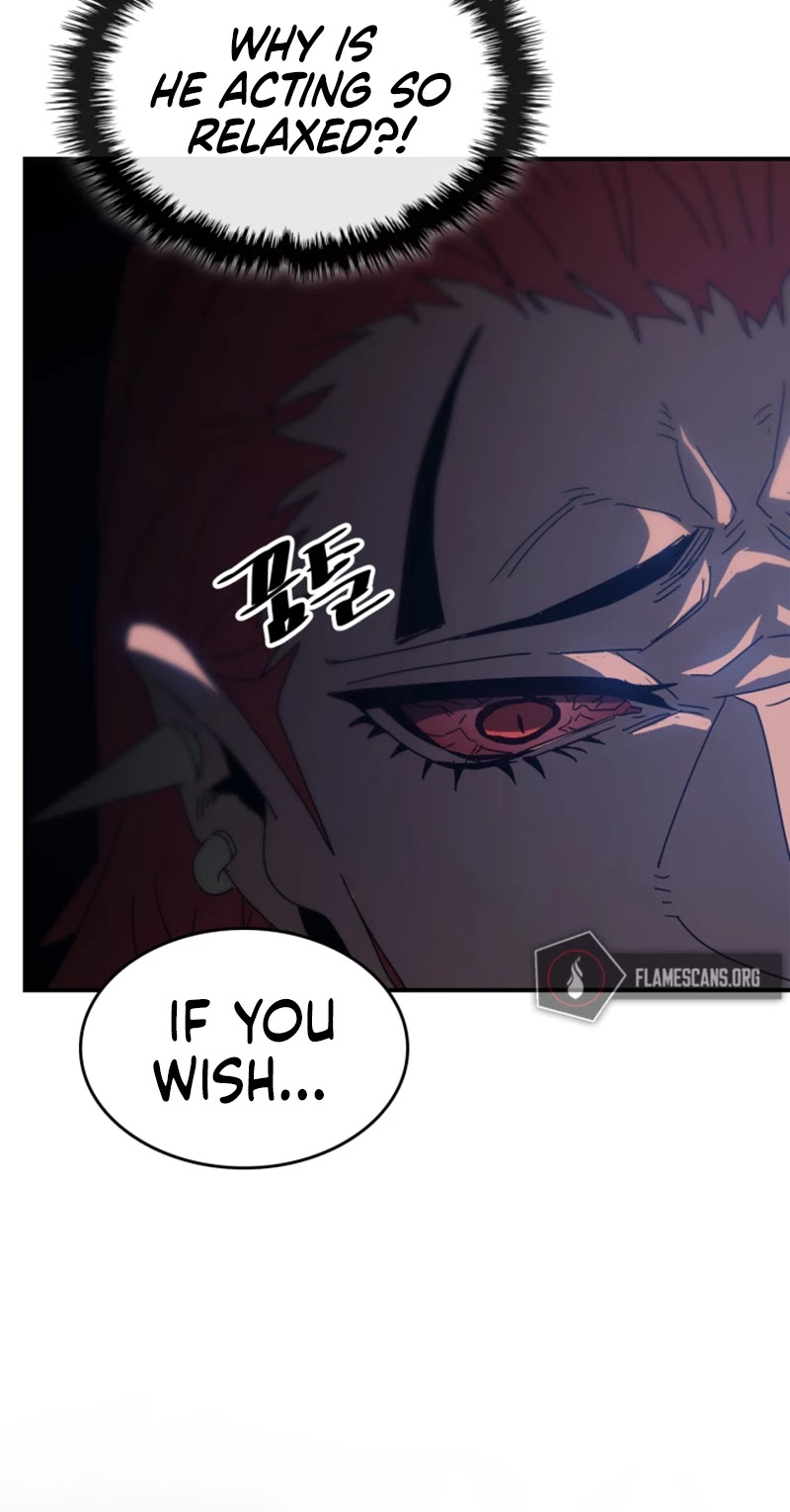 A Returner's Magic Should Be Special Chapter 161 page 13 - Chapter 161