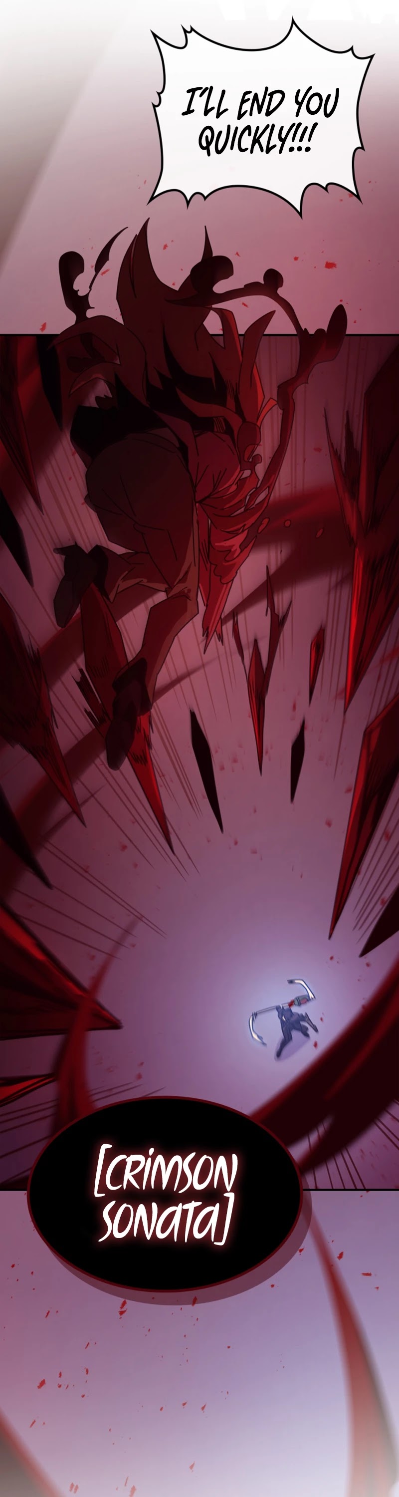A Returner's Magic Should Be Special Chapter 161 page 14 - Chapter 161