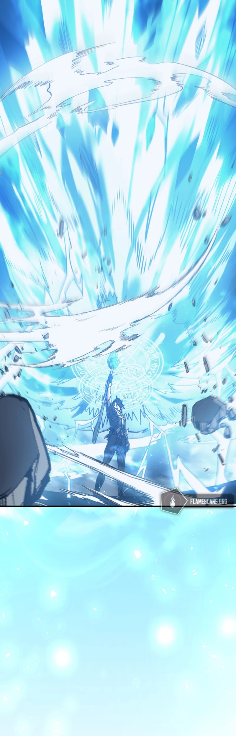 A Returner's Magic Should Be Special Chapter 161 page 16 - Chapter 161