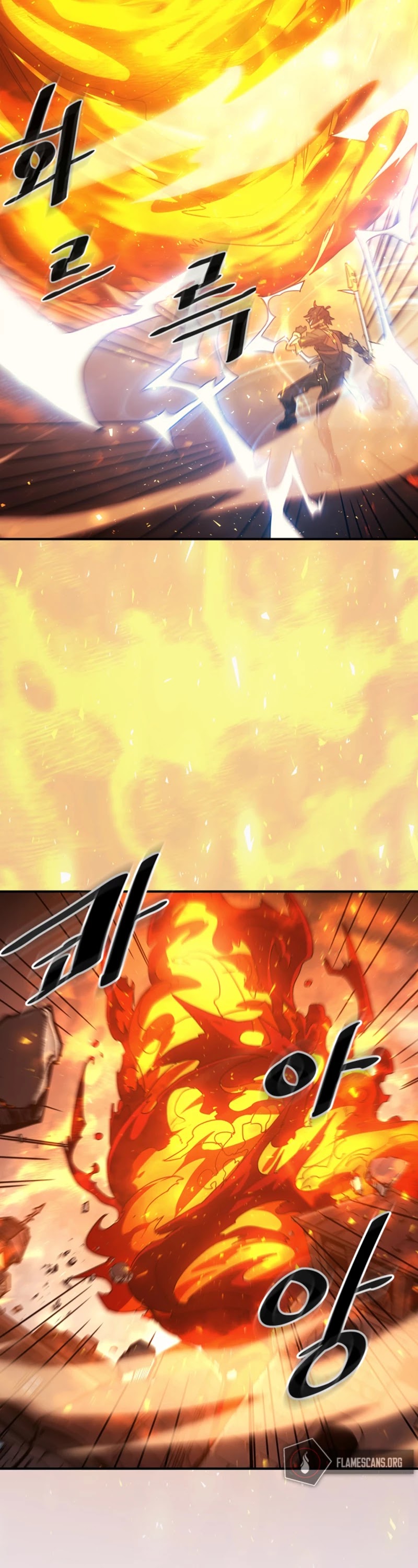 A Returner's Magic Should Be Special Chapter 161 page 19 - Chapter 161