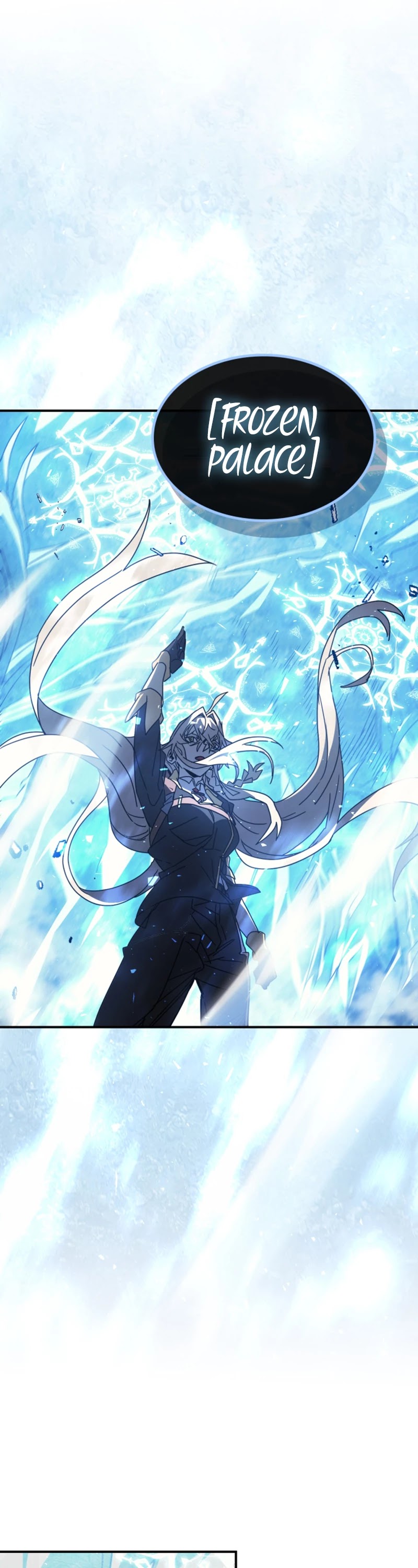 A Returner's Magic Should Be Special Chapter 161 page 39 - Chapter 161
