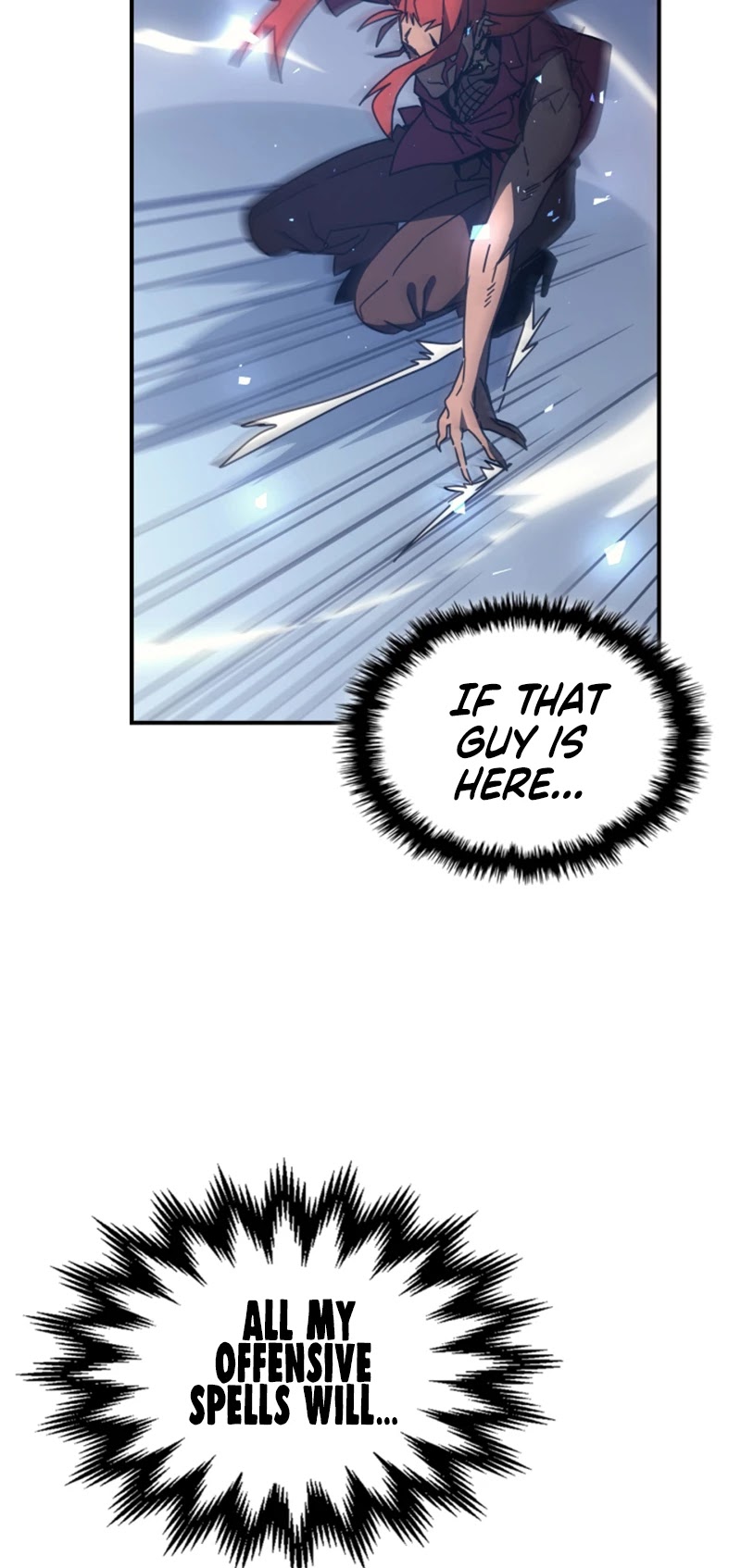 A Returner's Magic Should Be Special Chapter 161 page 44 - Chapter 161