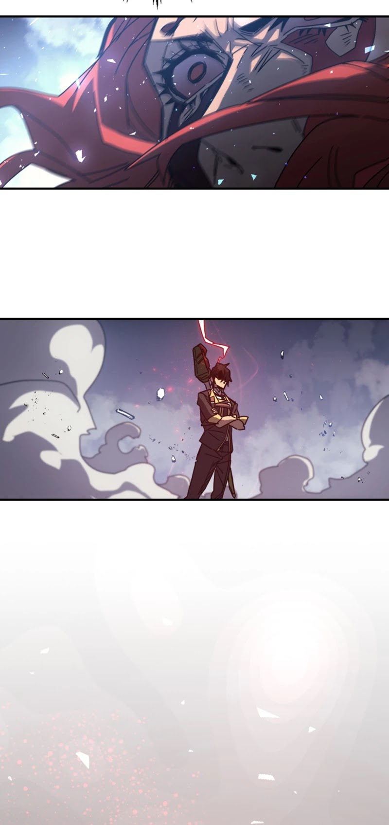 A Returner's Magic Should Be Special Chapter 161 page 45 - Chapter 161