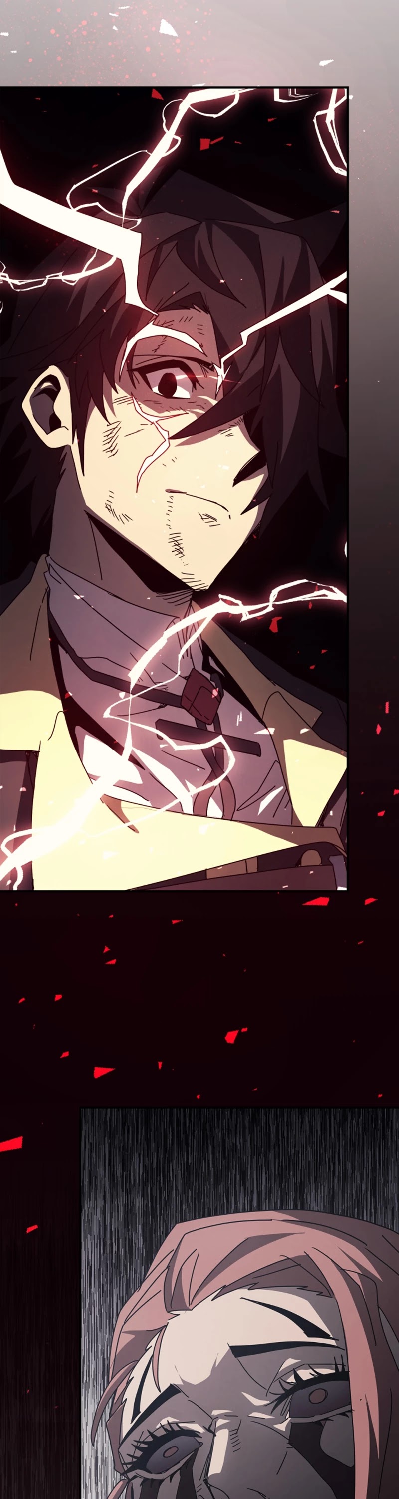 A Returner's Magic Should Be Special Chapter 161 page 46 - Chapter 161