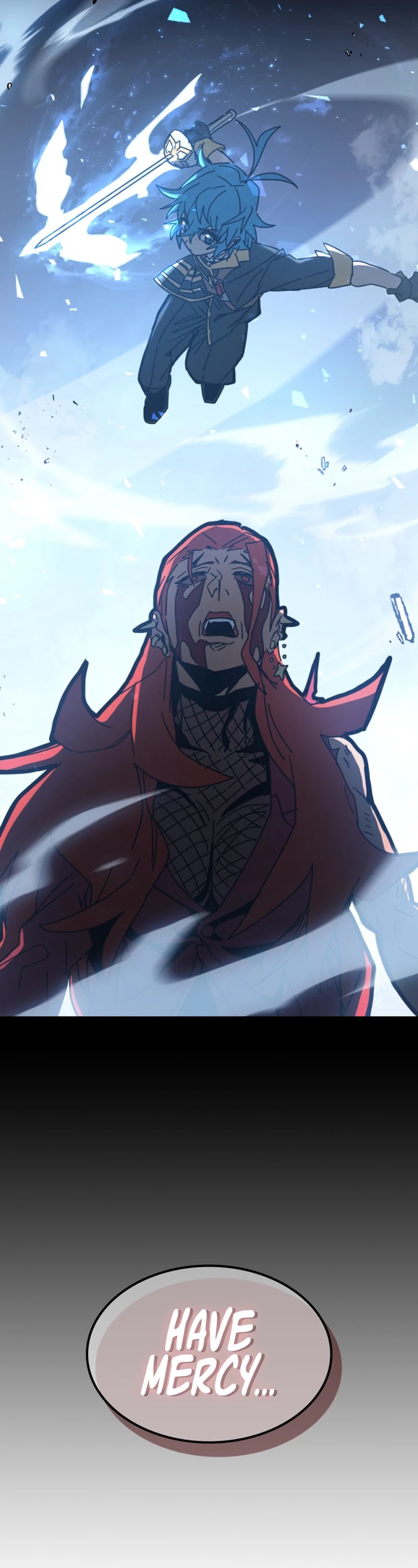 A Returner's Magic Should Be Special Chapter 161 page 48 - Chapter 161