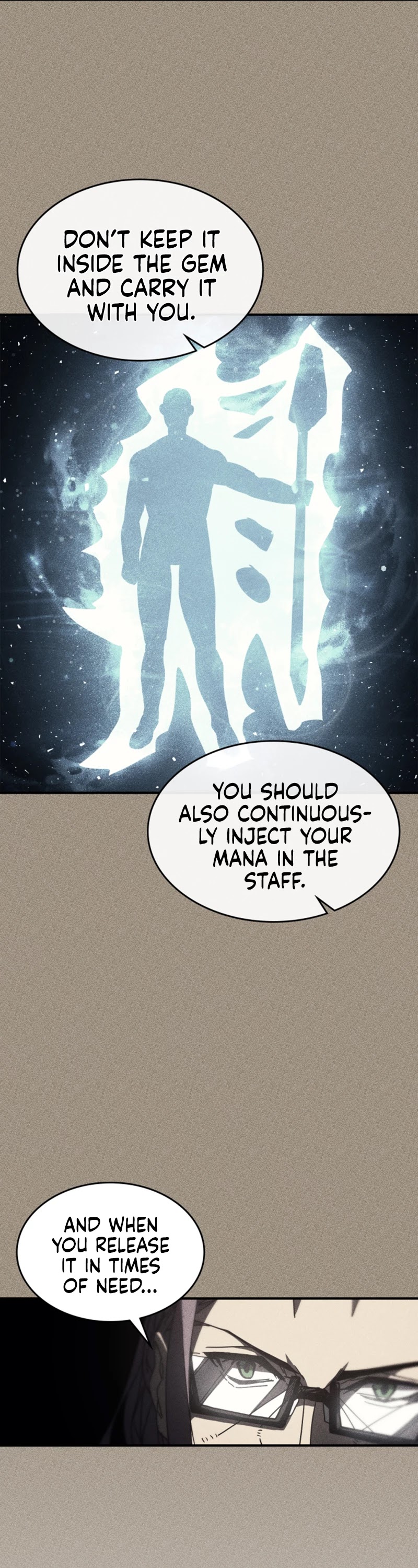 A Returner's Magic Should Be Special Chapter 161 page 6 - Chapter 161