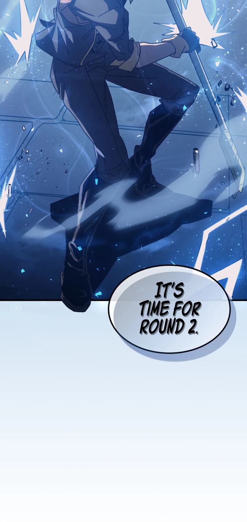 A Returner's Magic Should Be Special Chapter 161 page 8 - Chapter 161