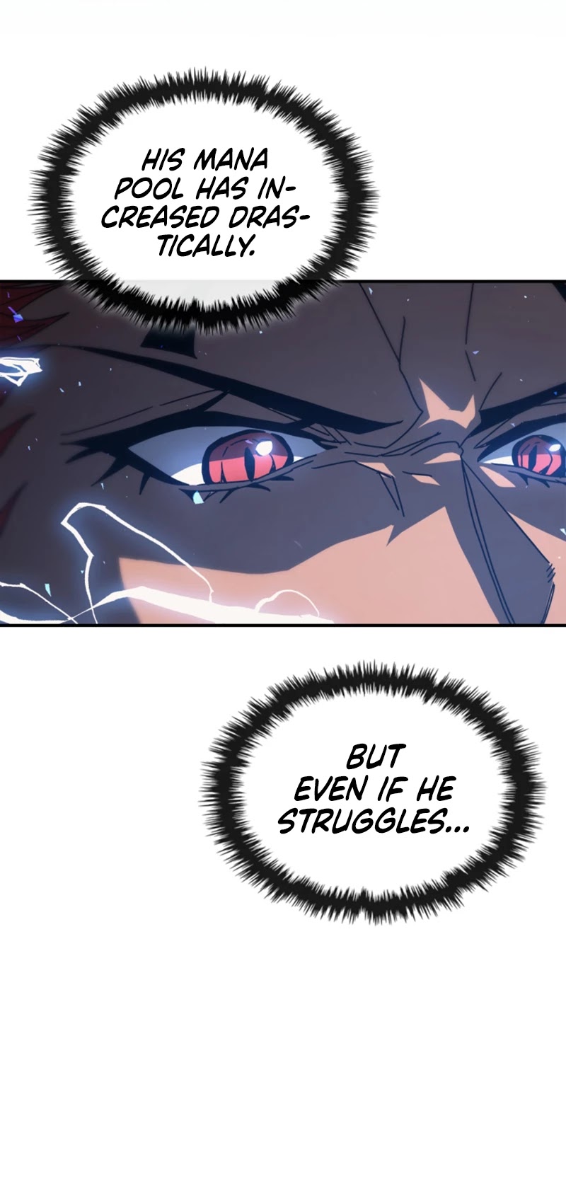 A Returner's Magic Should Be Special Chapter 161 page 9 - Chapter 161