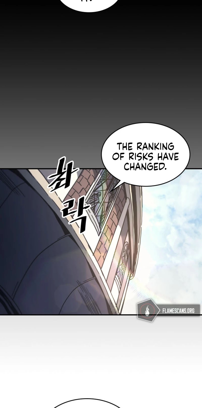 A Returner's Magic Should Be Special Chapter 162 page 16 - Chapter 162