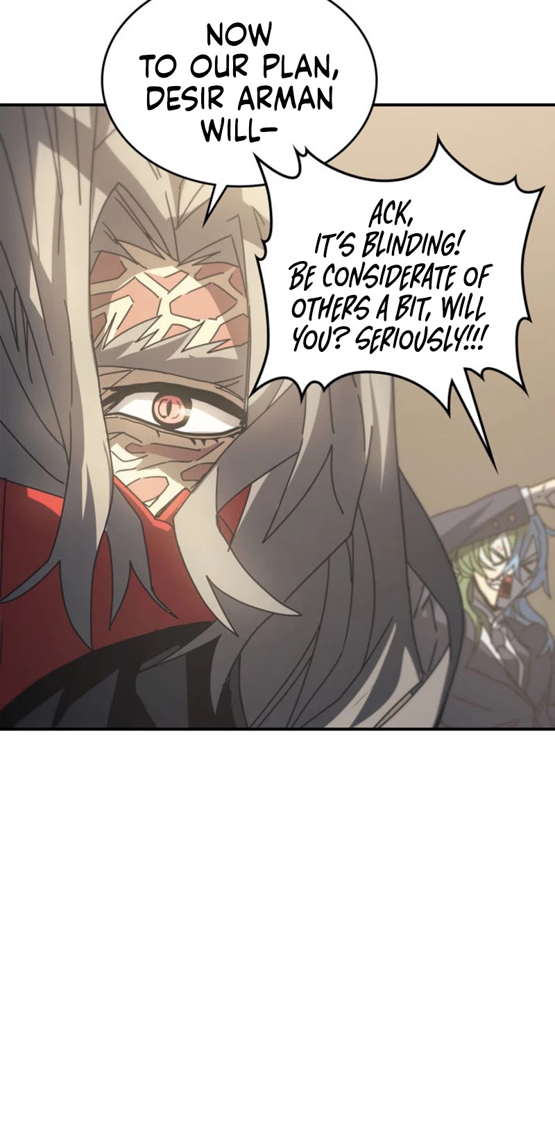 A Returner's Magic Should Be Special Chapter 162 page 17 - Chapter 162