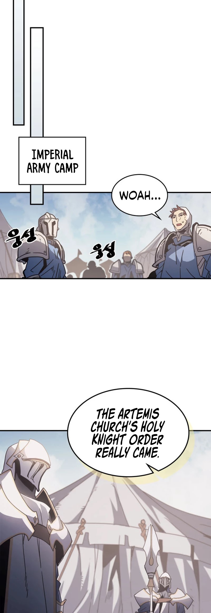 A Returner's Magic Should Be Special Chapter 162 page 20 - Chapter 162