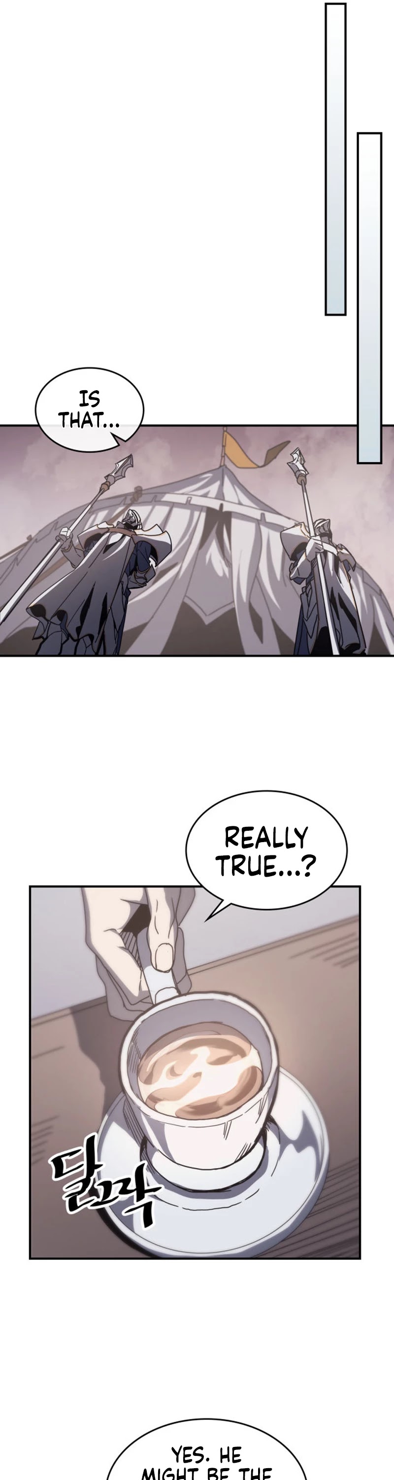 A Returner's Magic Should Be Special Chapter 162 page 26 - Chapter 162