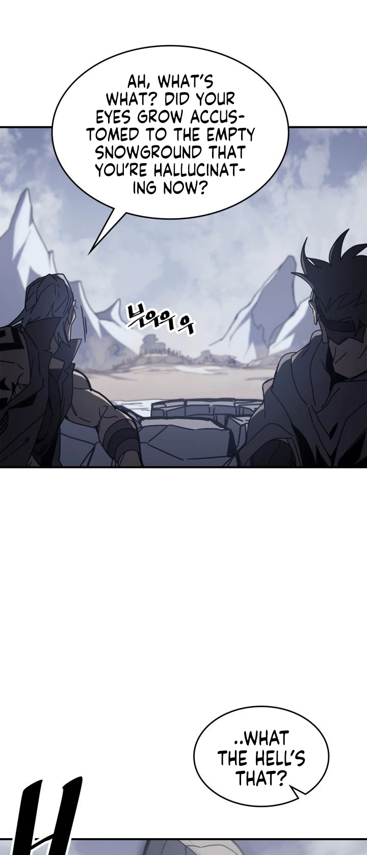 A Returner's Magic Should Be Special Chapter 162 page 40 - Chapter 162