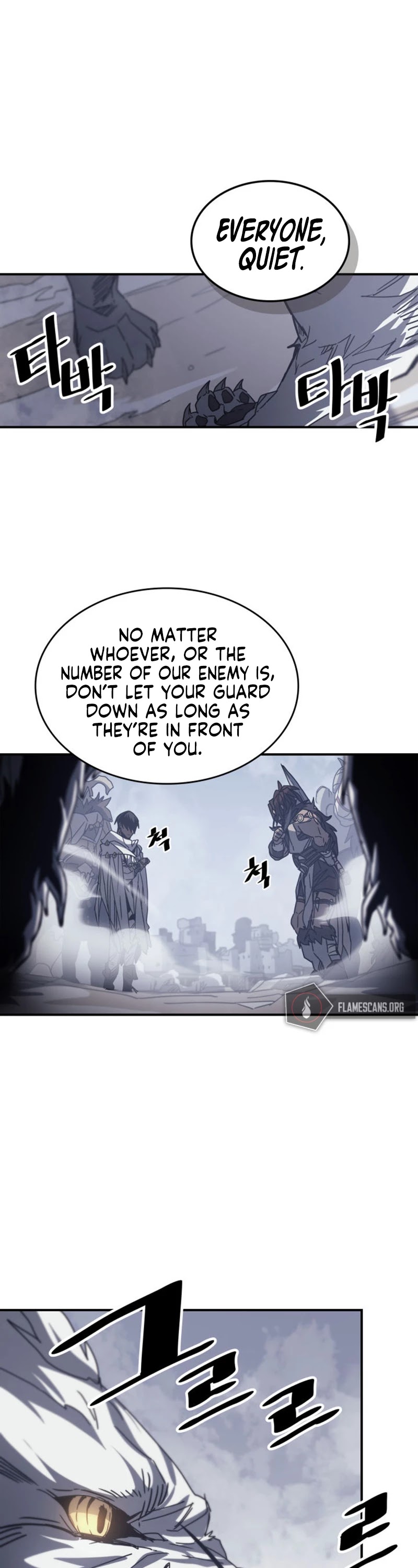 A Returner's Magic Should Be Special Chapter 162 page 43 - Chapter 162