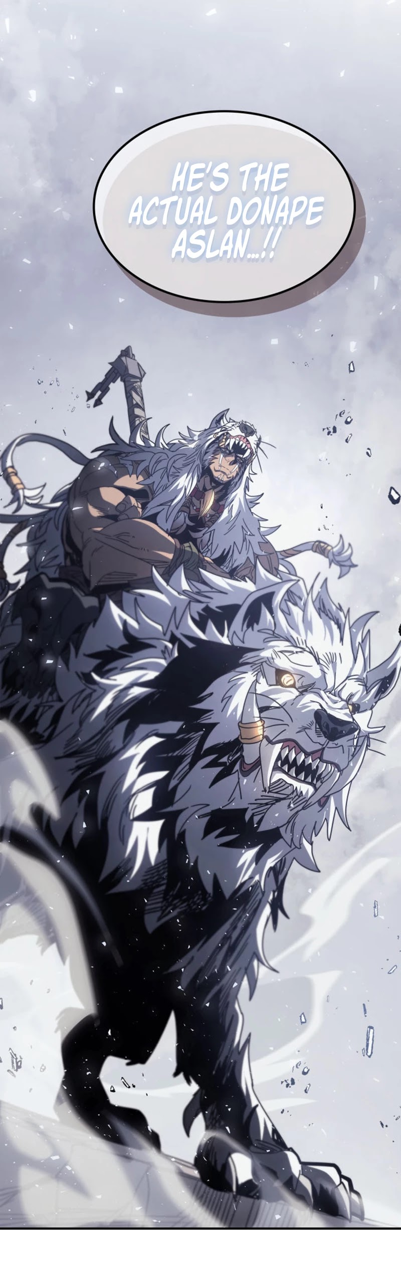 A Returner's Magic Should Be Special Chapter 162 page 45 - Chapter 162