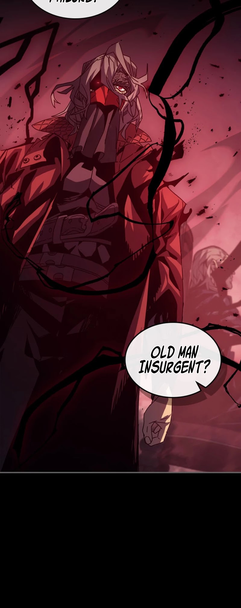 A Returner's Magic Should Be Special Chapter 162 page 9 - Chapter 162